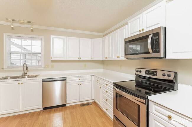 Building Photo - 301 Mount Olive Drive, Greensboro, NC 27406