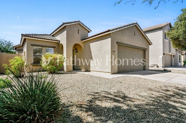 Foto del edificio - 15046 N 172nd Ln