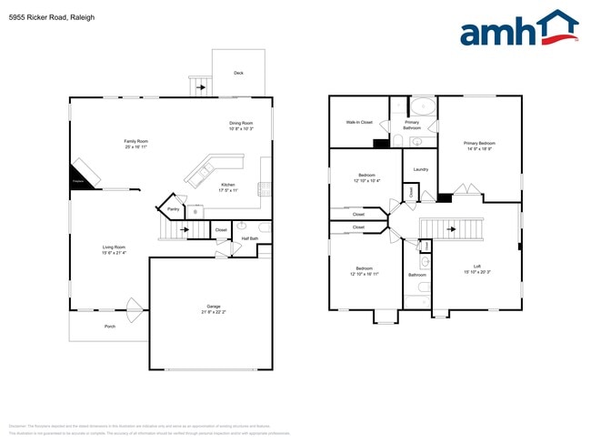 Foto del edificio - 5955 Ricker Rd