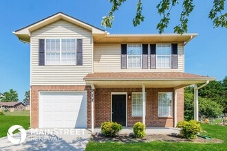 Building Photo - 917 Rose Petal Ln