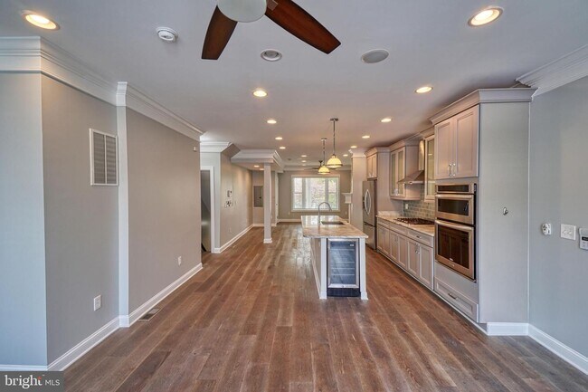 Foto del edificio - 415 Quincy St NW