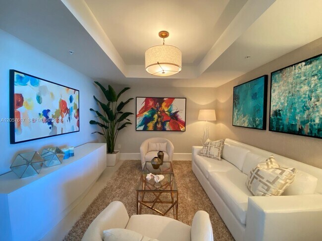 Foto del edificio - 17301 Biscayne Blvd