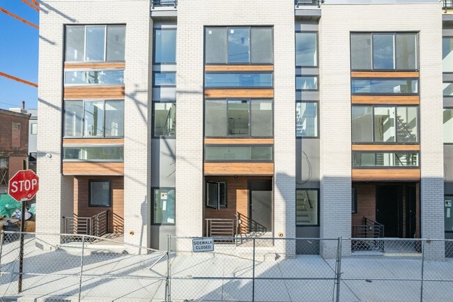 Photo - Hagert Street Estates Apartment