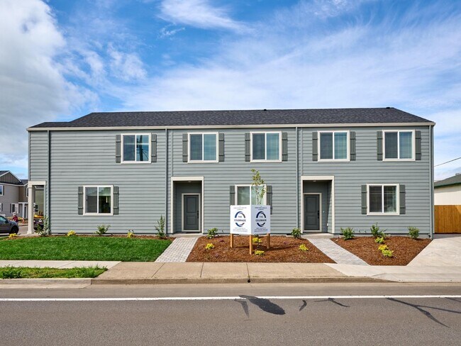 Foto del edificio - 2802 Marion St SE