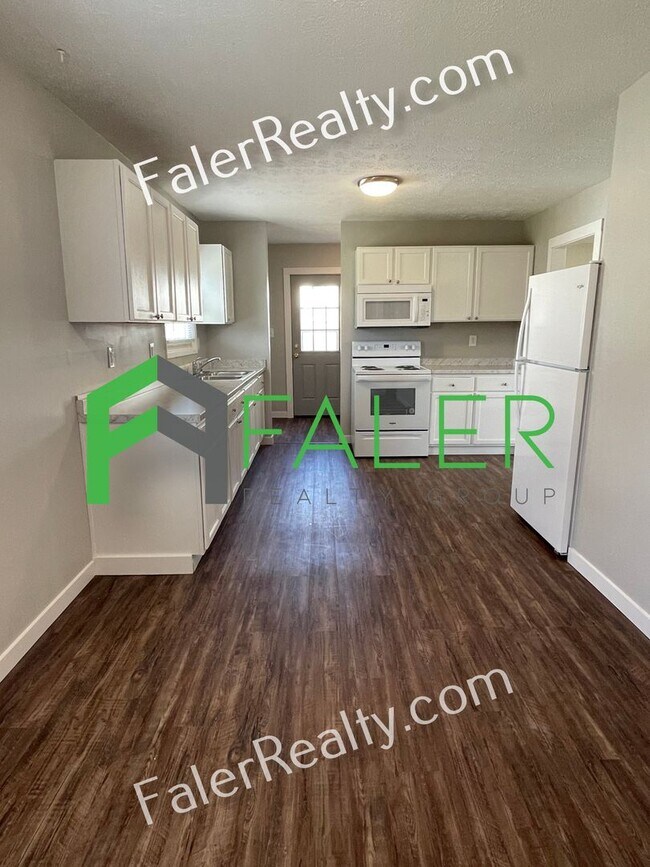 Foto del edificio - Completely Remodeled Kettering Home