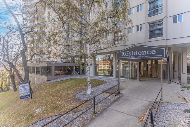 10/2023 - The Residence