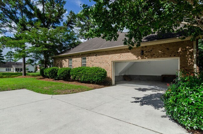 Foto del edificio - 1114 Millstream Court
