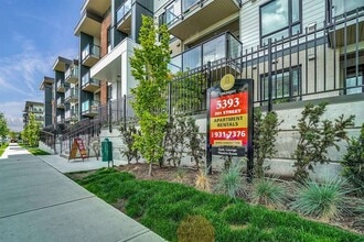 Building Photo - 5393-5201 201 St