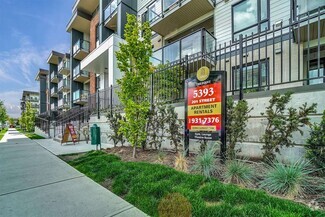 Building Photo - 5393-5201 201 St