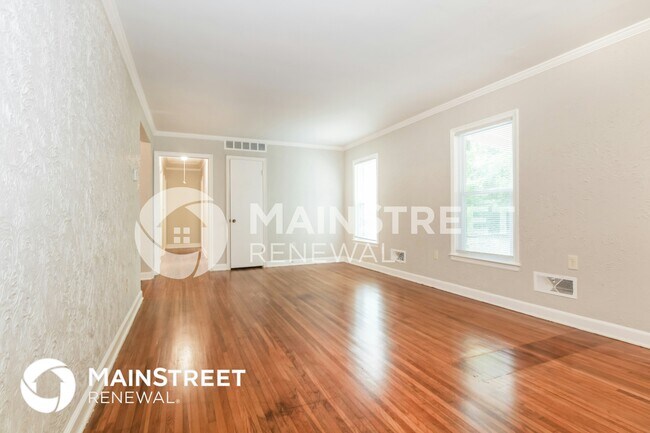 Foto del edificio - 3314 Frayser School Dr