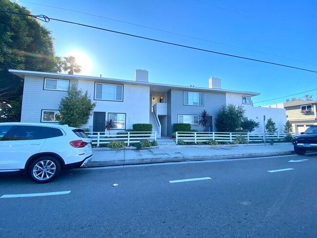 Front Exterior - 446 Irvine Ave