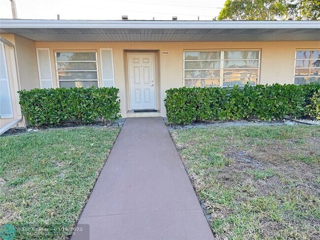 Foto del edificio - 20946 Sedgewick Dr