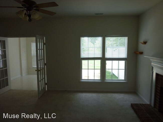 Foto del edificio - 2 br, 2.5 bath House - 1744 Chamberside Drive