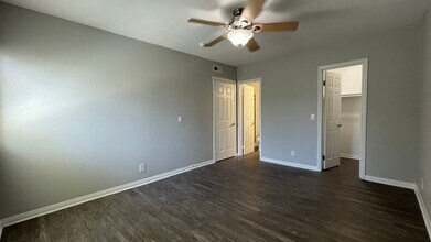 Interior Photo - Park Plaza Apartments