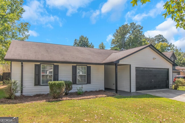 Foto del edificio - 1331 Misty Ridge Ct