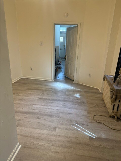 Foto del edificio - 126 N 49th St