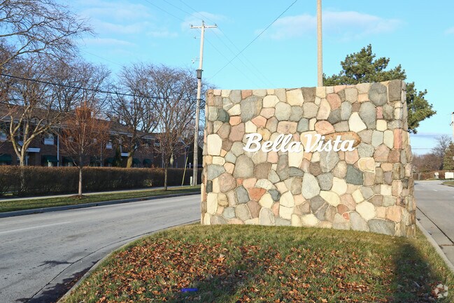 Foto del edificio - Bella Vista Manor