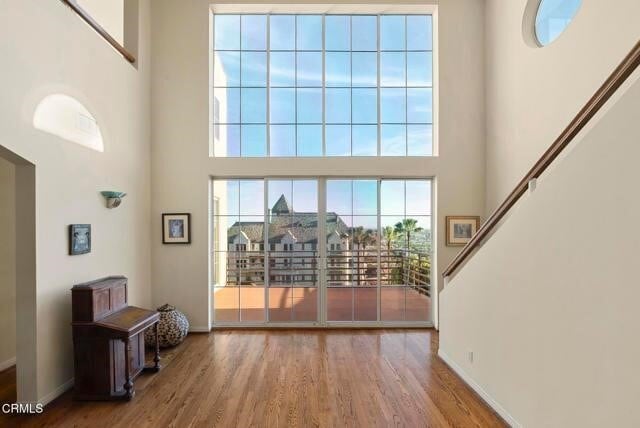 Foto del edificio - 8246 Woodshill Trail