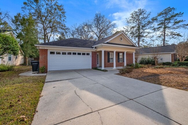 Photo - NE Tallahassee Home in the Villages at Maclay