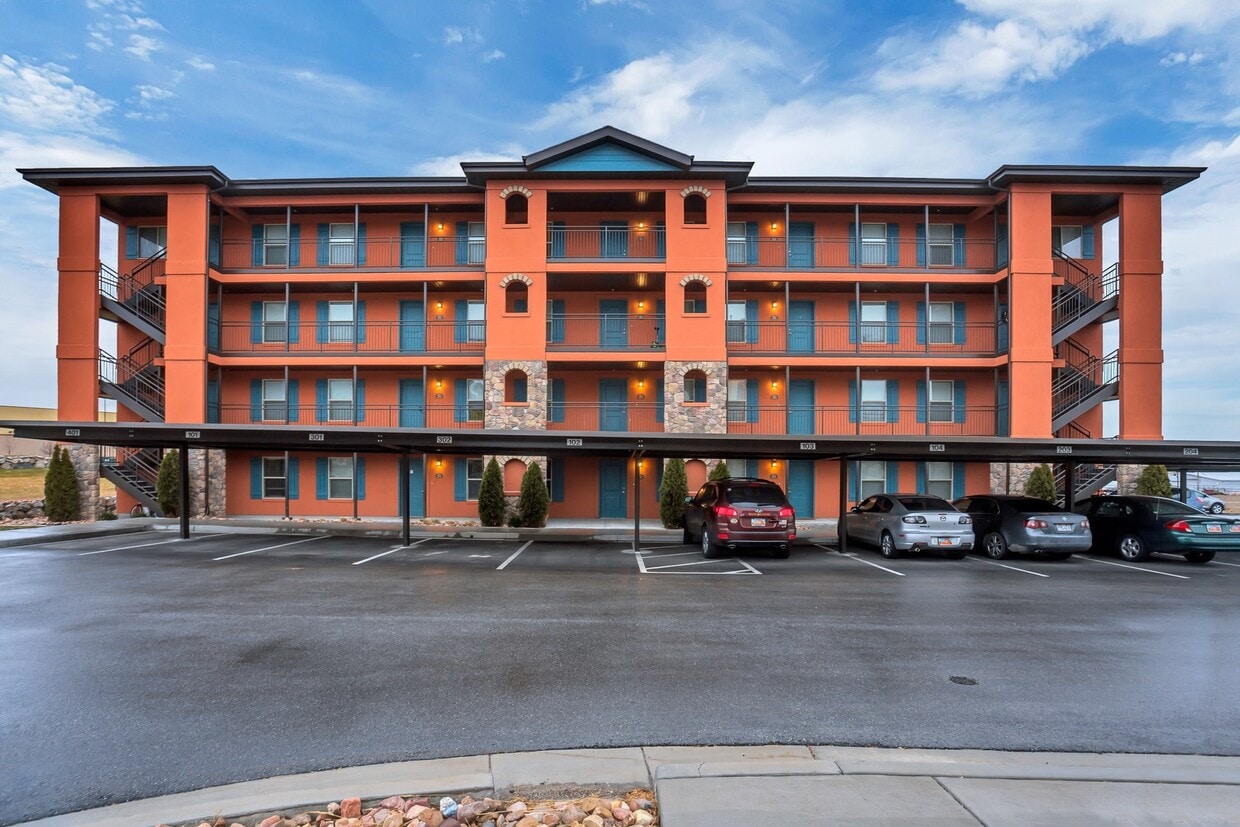 1081 West 993 North, Unit 403 Condo for Rent in Orem, UT