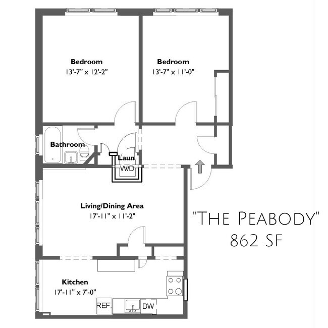 Foto del edificio - 233 Lafayette St