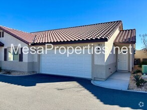 Building Photo - 9550 Tamarisk Ave