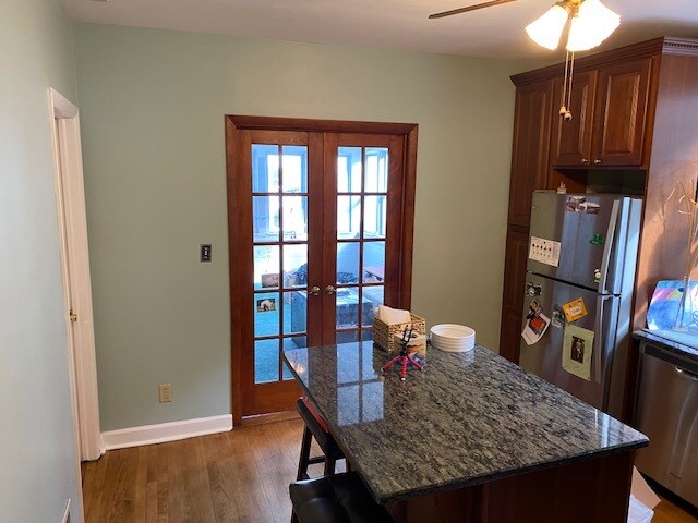 Foto del edificio - 1334 W Winona St