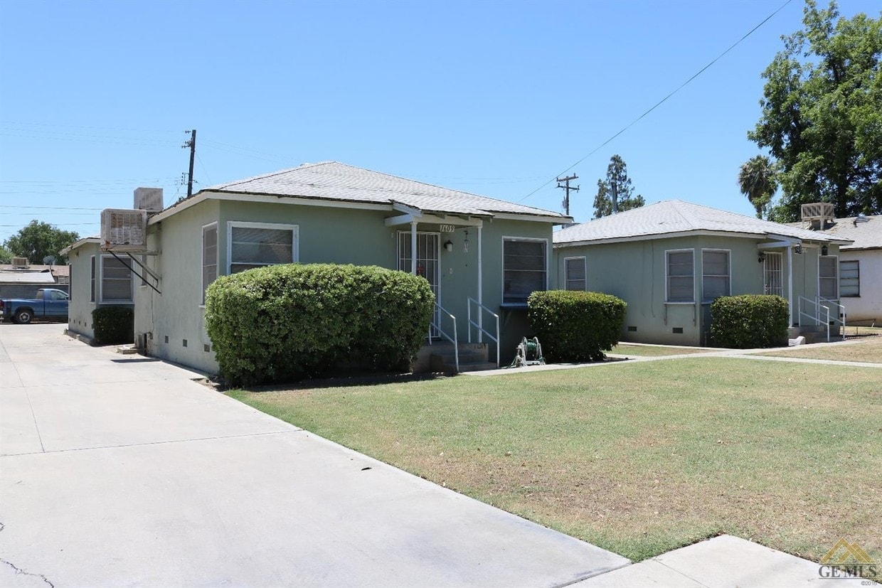 Primary Photo - 1609 Terrace Way