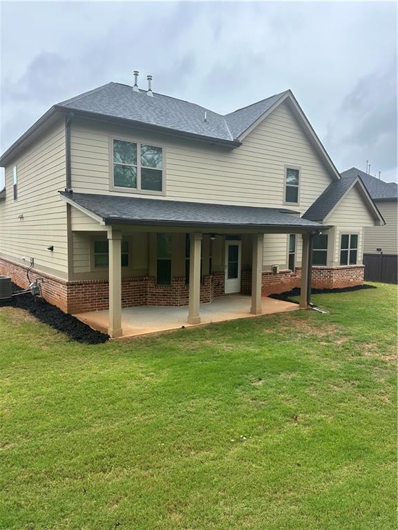 Building Photo - 485 Rosehill Ln SW