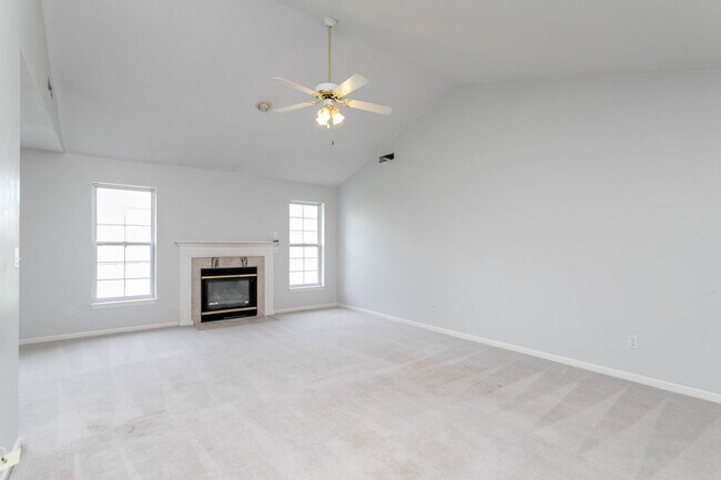 Building Photo - 3815 Blue Cedar Ln