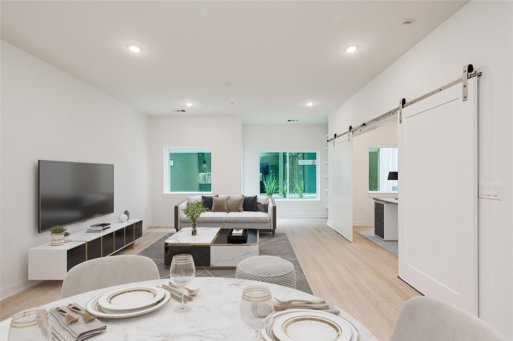 Foto principal - 4802 S Congress Ave