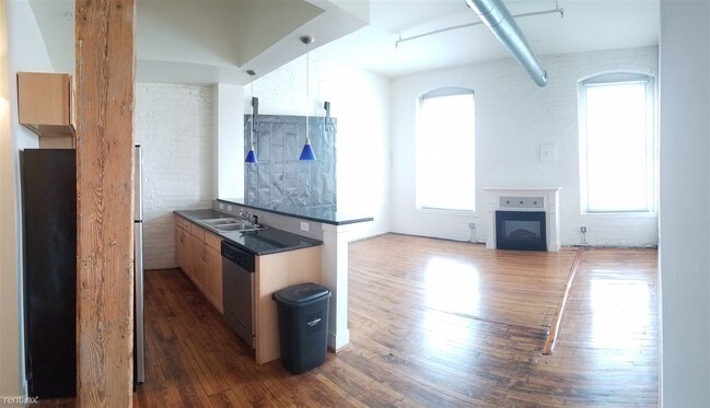 Foto del edificio - 2 br, 2 bath  - American Tobacco Center 301