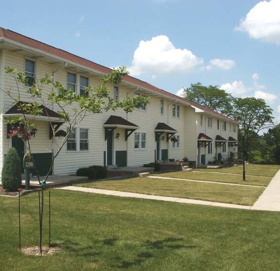 Foto principal - Mayfield Village