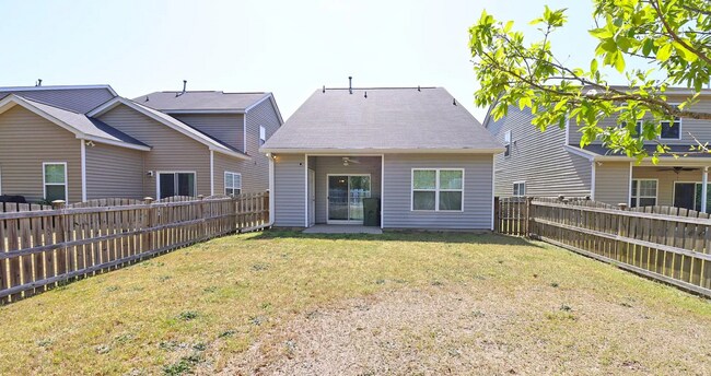 Foto del edificio - 840 Parnell Ct