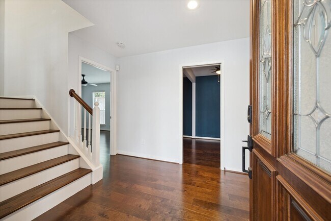 Foto del edificio - 4219 Gibson St