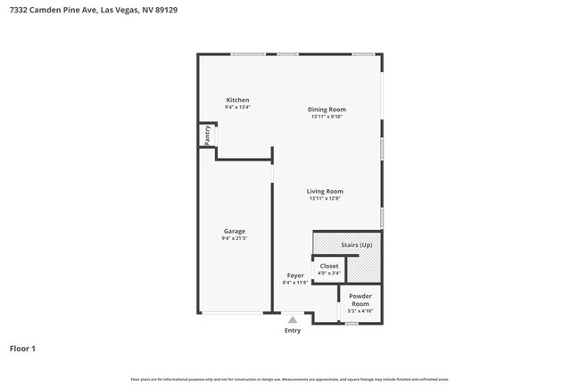 Foto del edificio - 7332 Camden Pine Ave
