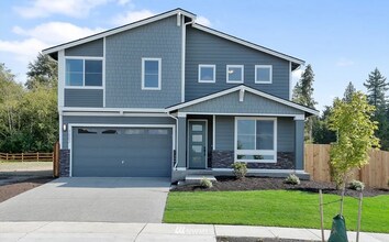 Building Photo - 1106 75th Pl SE