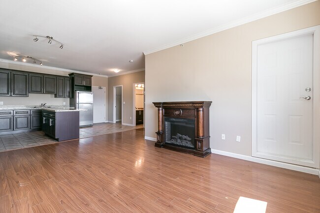 Photo du bâtiment - 22363 Selkirk Ave