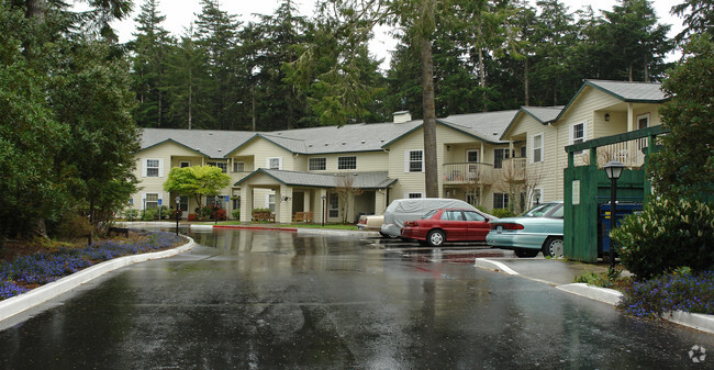 Building Photo - Windsong Senior Apartments