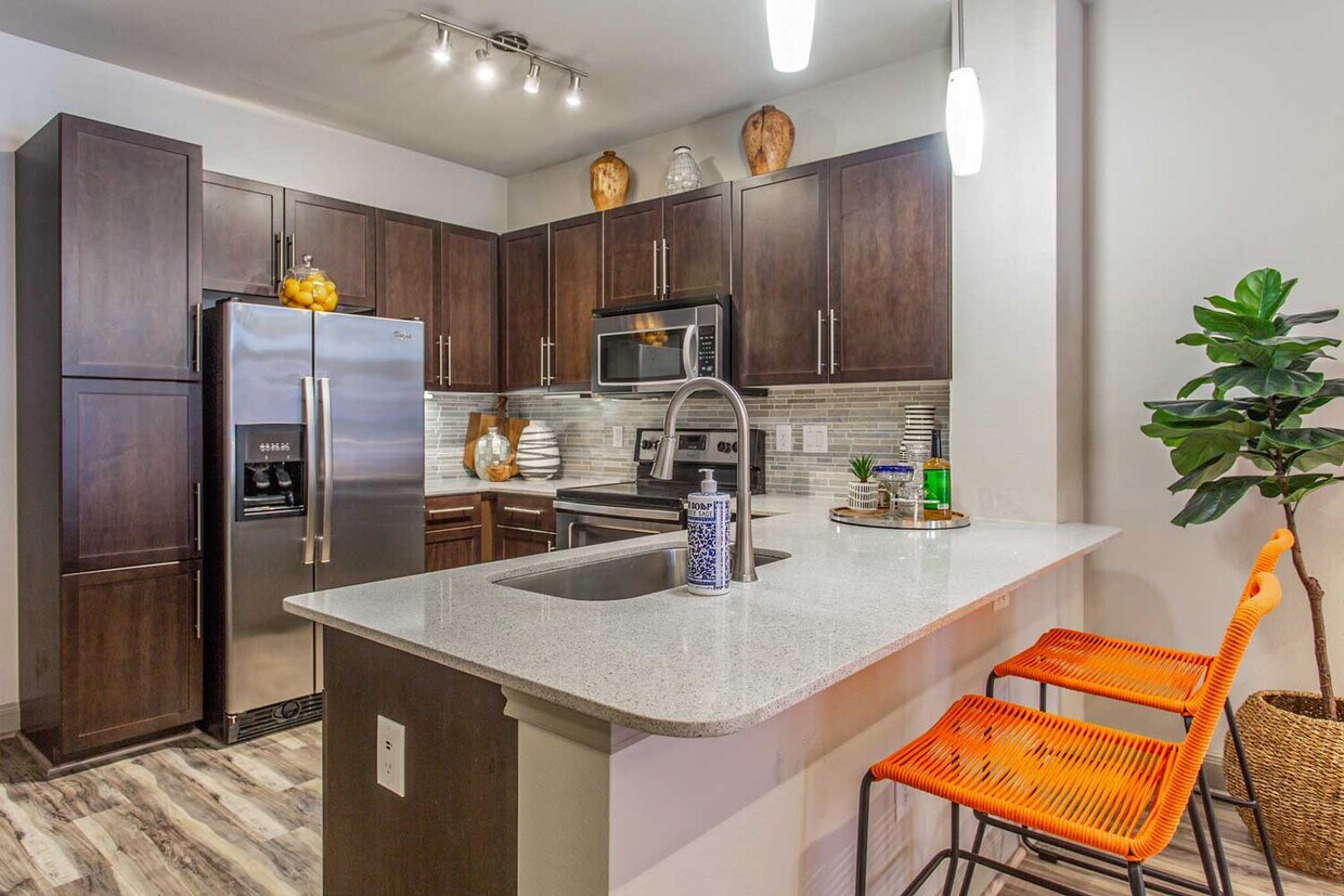 Foto principal - Modern Style, Prime Location