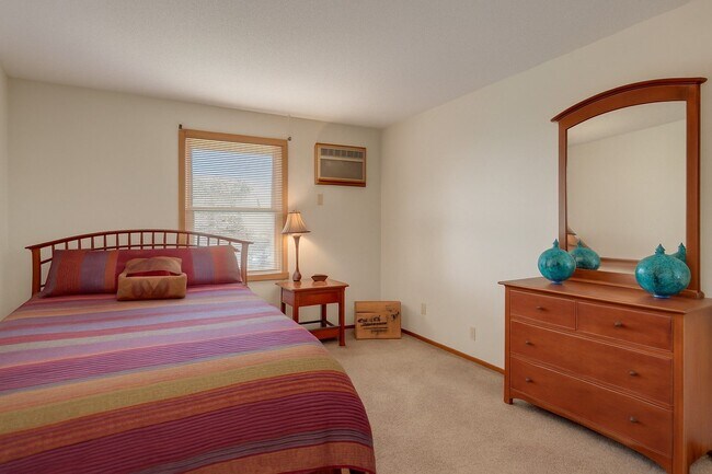 Foto del edificio - Town Centre