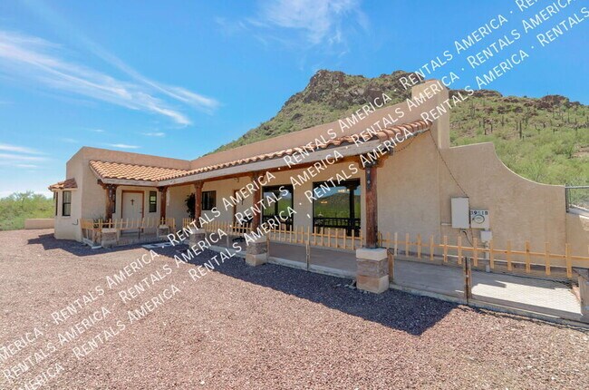 Foto del edificio - 3951 W Irvington Rd