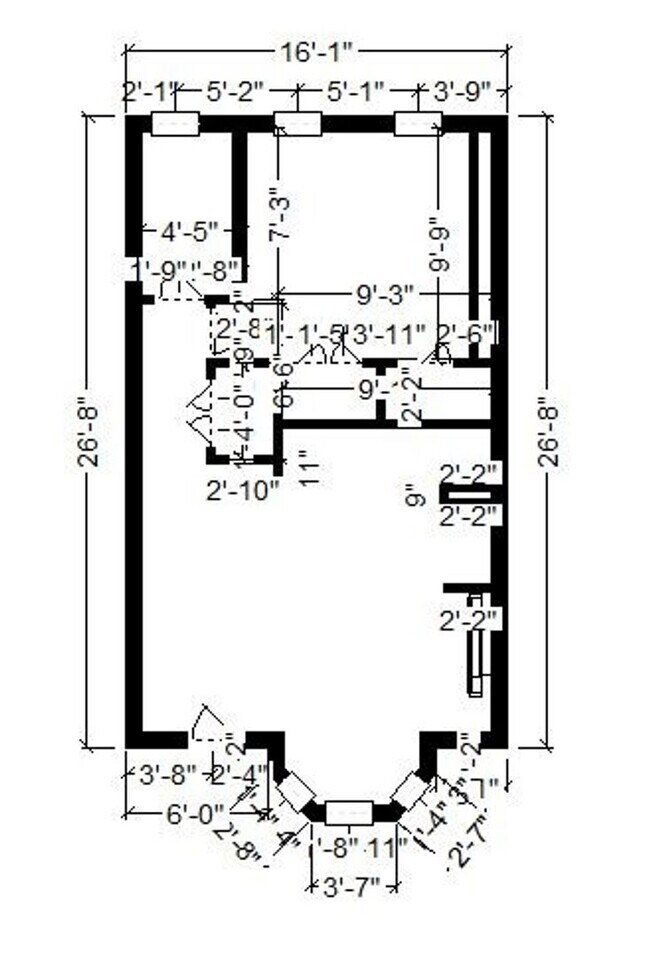 Building Photo - 612 C St NE