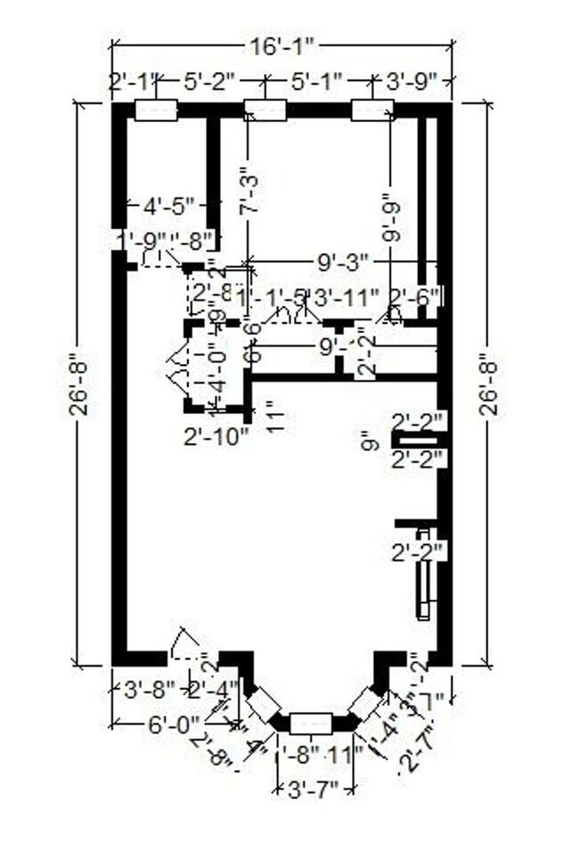 Building Photo - 612 C St NE