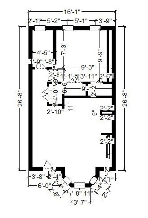 Foto principal - 612 C St NE