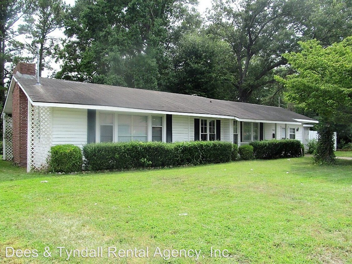 Primary Photo - 2 br, 2 bath House - 1610 Beech Street