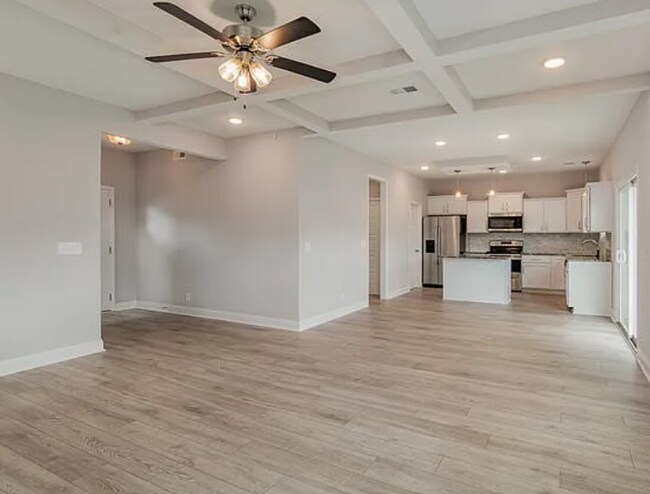 Foto del edificio - Coming soon to Clarksville 3bedroom/ 3 bat...