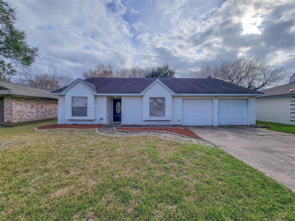 11423 Ensbrook Dr, Houston, TX 77099 House Rental in Houston, TX