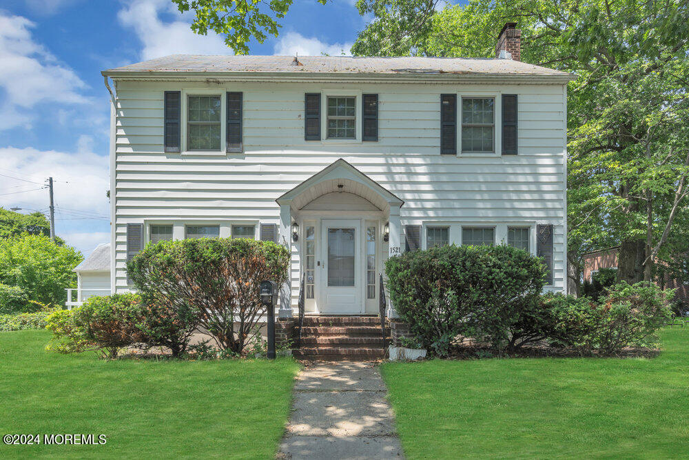 Primary Photo - 1521 4th Ave