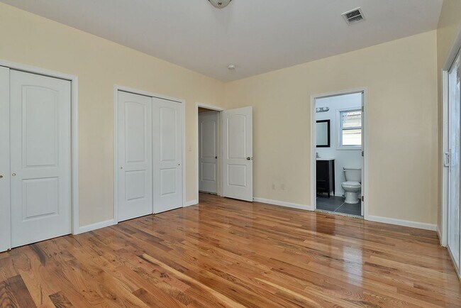 master bedroom - 111 Arlington Avenue
